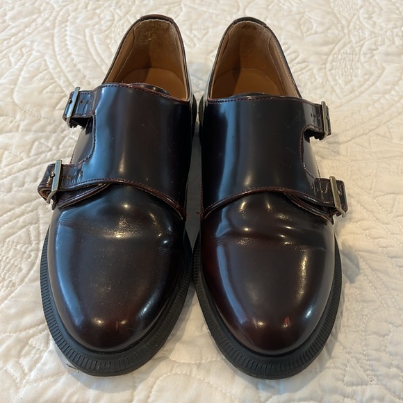 Dr Martins Pandora shoes - Picture 10 of 15